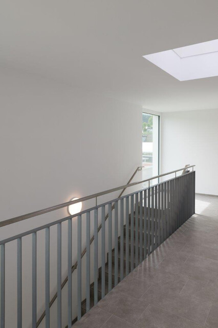 Top 9 Haus A bezugsfertig  |  Wunderbare 4-Zimmer-Eck-Terrassen-Wohnung in Feldkirch-Altenstadt "Rebbündten 27 + 27a" zu verkaufen