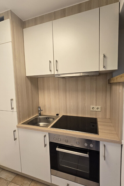 Wohnen mit Seesicht in Bregenz - ruhige Lage - Top 3 Einliegerwohnung - ab sofort