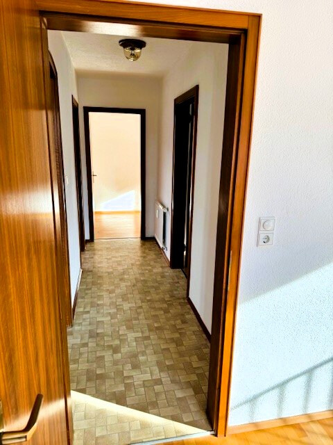 4-Zimmer Wohnung in zentraler Lage in Hohenems - Auch ein Kauf/Mietkauf ist möglich