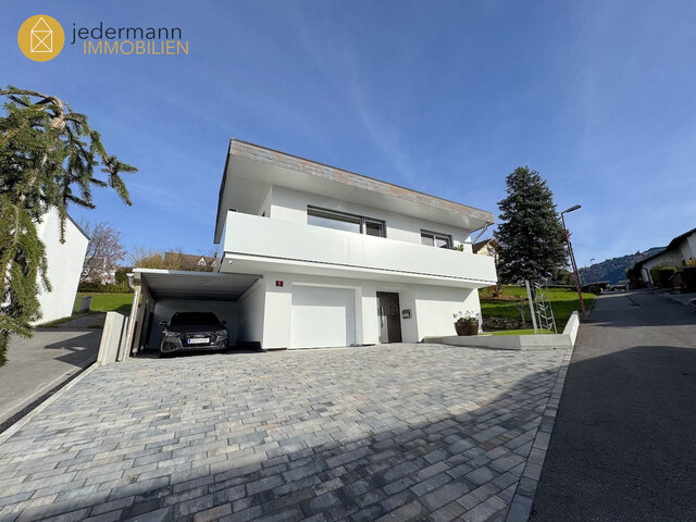 SULZ: Elegantes Wohnen am Sulnerberg!