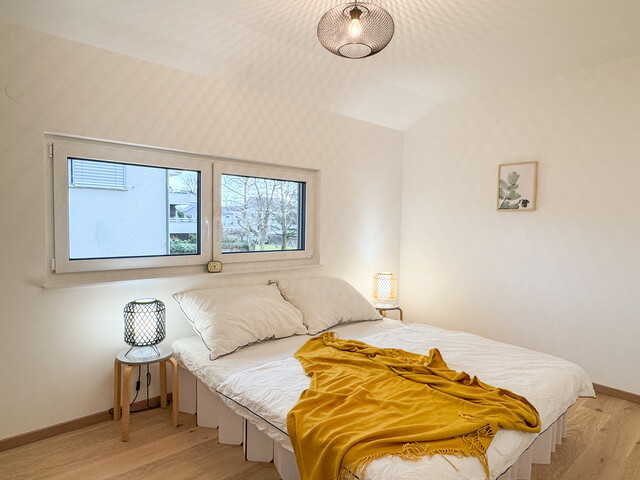 Ihr neues Zuhause in Lustenau - Reichsstraße