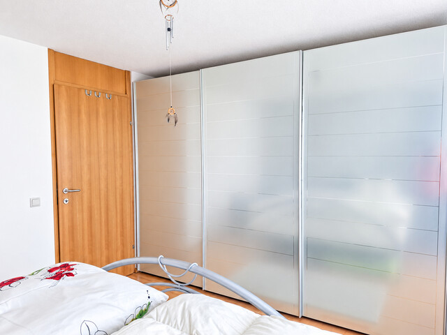 Tolle 3-Zimmer Dachgeschosswohnung in Frastanz