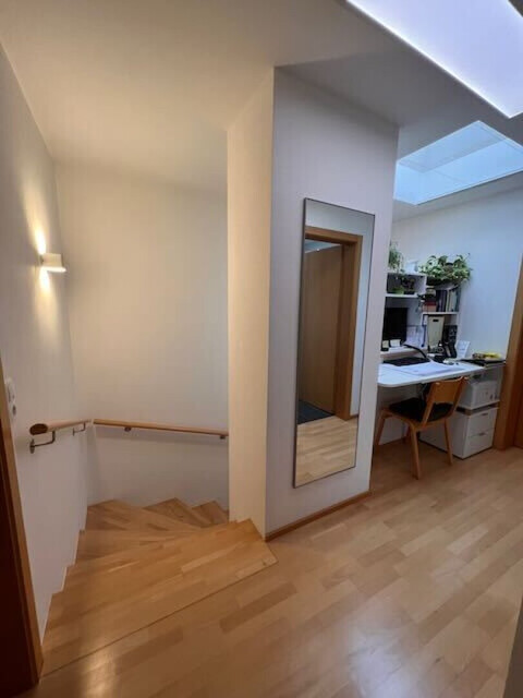 Familienfreundliches Reihenhaus mit Terrasse und Garten in zentraler Lage von Hohenems