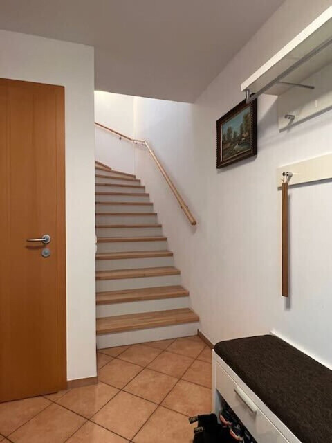 Familienfreundliches Reihenhaus mit Terrasse und Garten in zentraler Lage von Hohenems