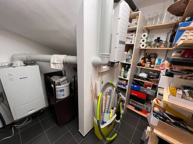 Familienfreundliches Reihenhaus mit Terrasse und Garten in zentraler Lage von Hohenems