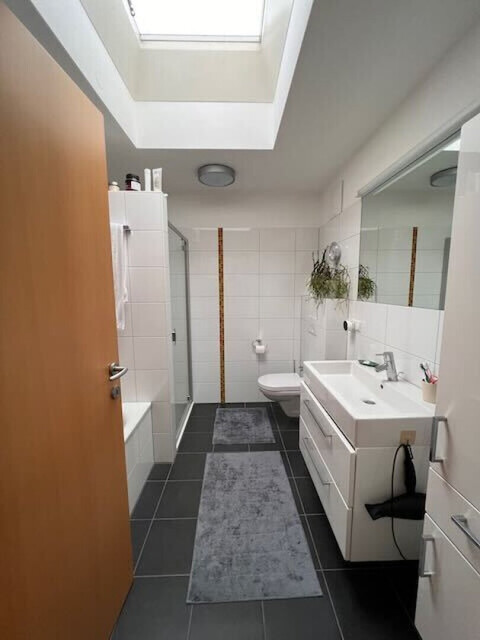 Familienfreundliches Reihenhaus mit Terrasse und Garten in zentraler Lage von Hohenems