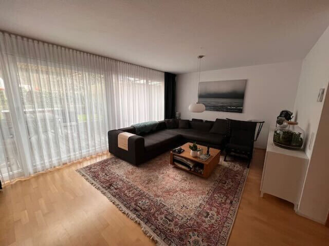 Familienfreundliches Reihenhaus mit Terrasse und Garten in zentraler Lage von Hohenems