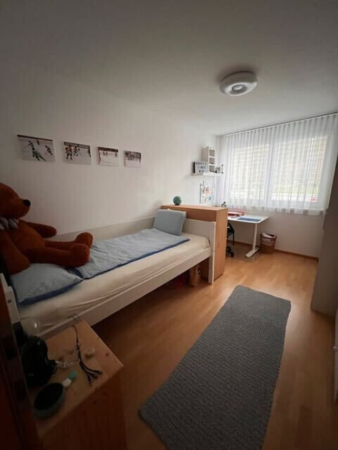 Familienfreundliches Reihenhaus mit Terrasse und Garten in zentraler Lage von Hohenems