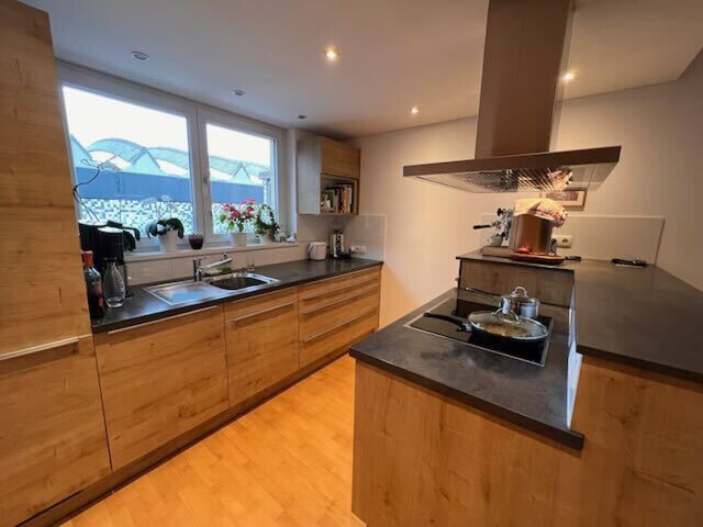 Familienfreundliches Reihenhaus mit Terrasse und Garten in zentraler Lage von Hohenems