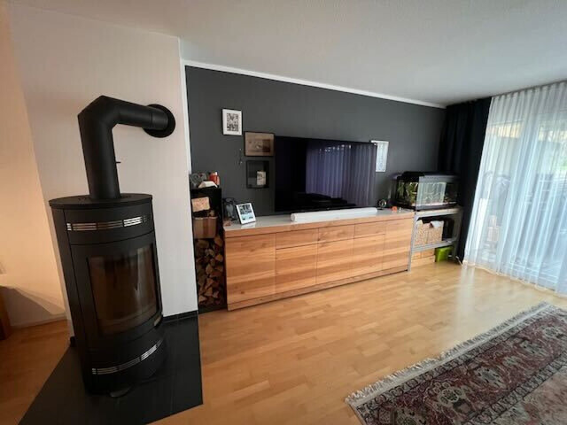 Familienfreundliches Reihenhaus mit Terrasse und Garten in zentraler Lage von Hohenems