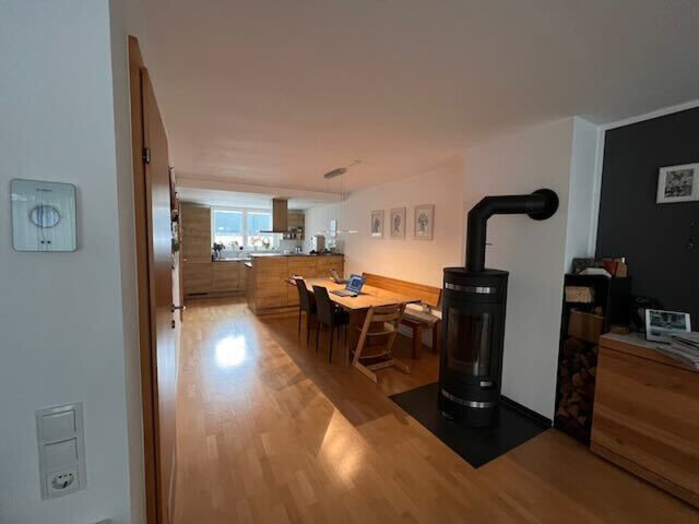 Familienfreundliches Reihenhaus mit Terrasse und Garten in zentraler Lage von Hohenems