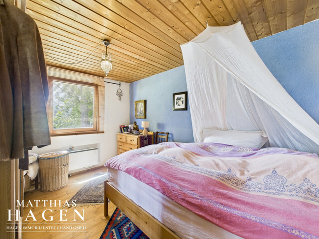 Seltenes Ferienhaus in der Schanz in Hard – Zwei Wohneinheiten & großes Grundstück!