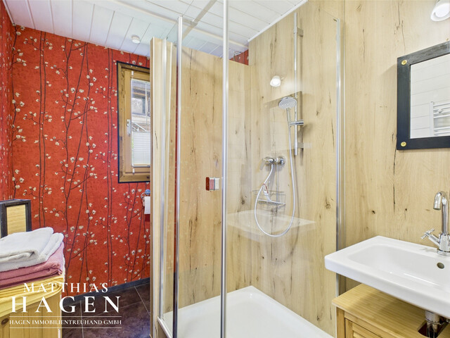 Seltenes Ferienhaus in der Schanz in Hard – Zwei Wohneinheiten & großes Grundstück!