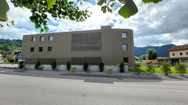 Neue 2-Zimmerwohnung Top 4 zu vermieten