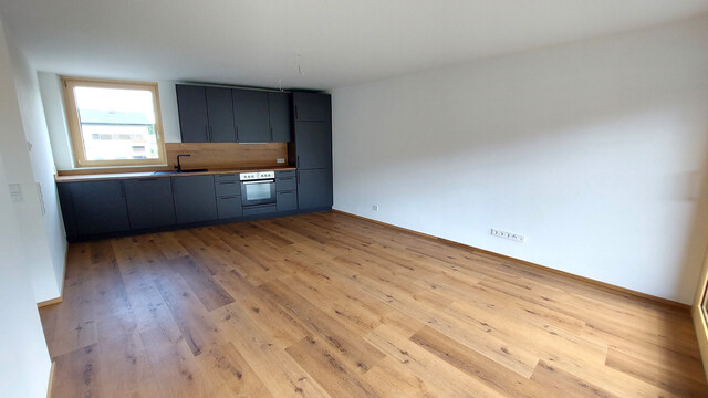 Neue 2-Zimmerwohnung Top 4 zu vermieten