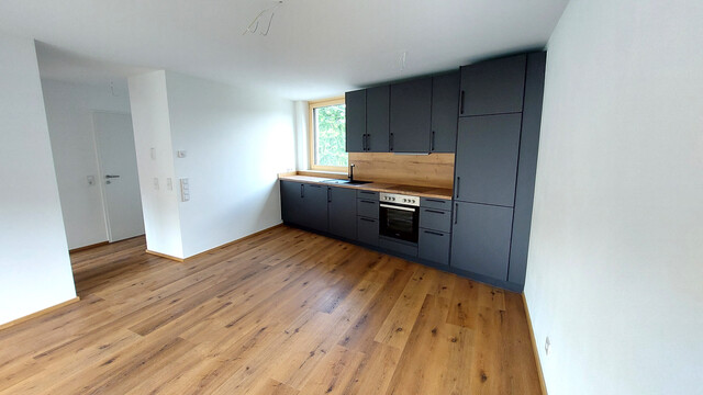 Neue 2-Zimmerwohnung Top 4 zu vermieten