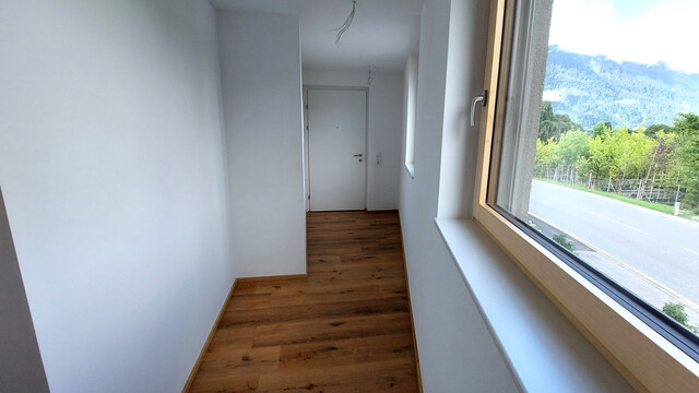 Neue 2-Zimmerwohnung Top 4 zu vermieten