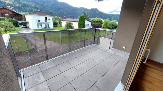 Neue 2-Zimmerwohnung Top 4 zu vermieten