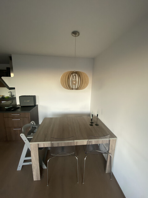 Terrassenwohnung mit großzügiger Loggia  umd 2 TG Parkplätze