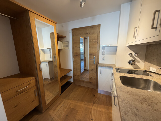 Modern saniertes Apartment, Lech