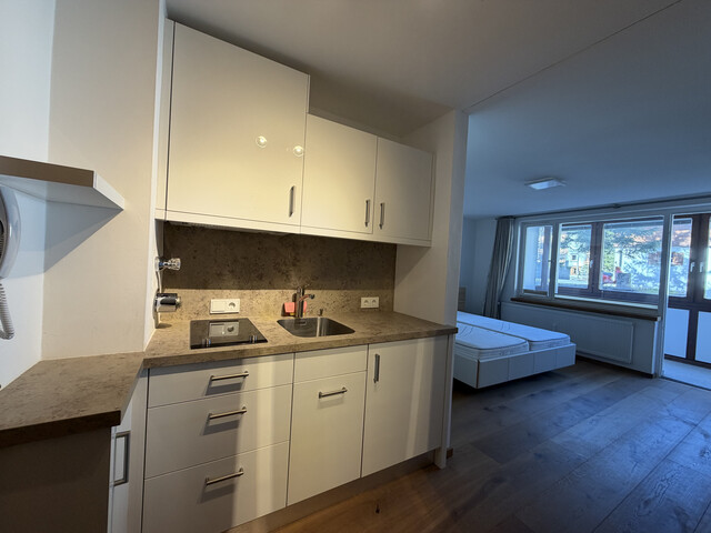 Modern saniertes Apartment, Lech