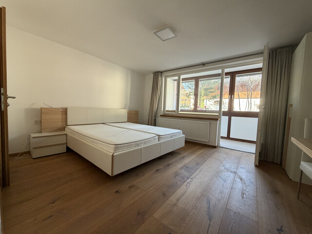 Modern saniertes Apartment, Lech