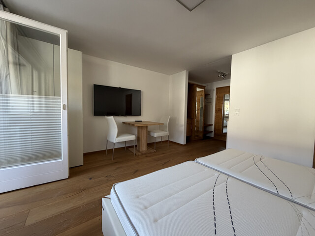 Modern saniertes Apartment, Lech