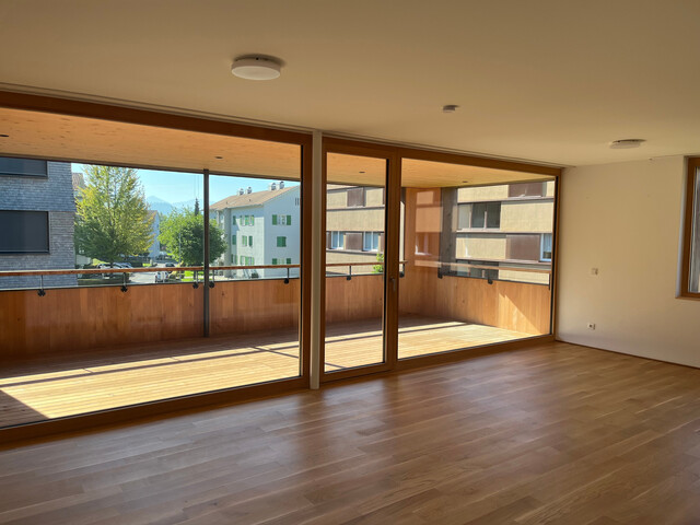 Floras Garten - 4-Zimmerwohnung - Haus Galium - Top 8
