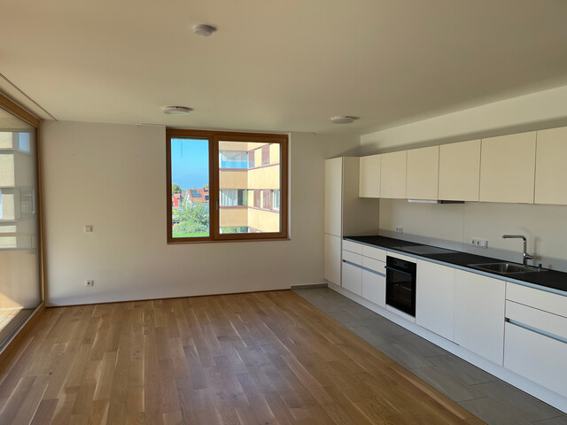 Floras Garten - 4-Zimmerwohnung - Haus Galium - Top 8