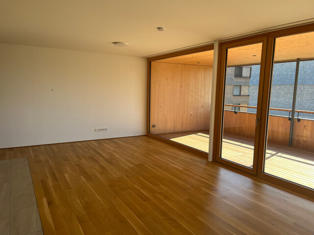 Floras Garten - 4-Zimmerwohnung - Haus Galium - Top 8