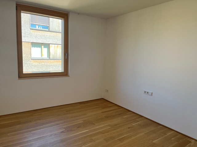 Floras Garten - 4-Zimmerwohnung - Haus Galium - Top 8