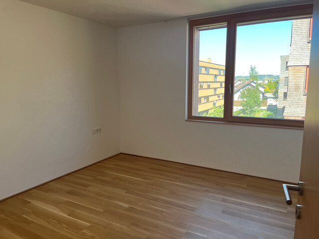 Floras Garten - 4-Zimmerwohnung - Haus Galium - Top 8