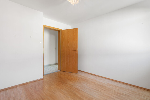 Lauterach: Moderne 3 -Zimmer Wohnung mit Balkon