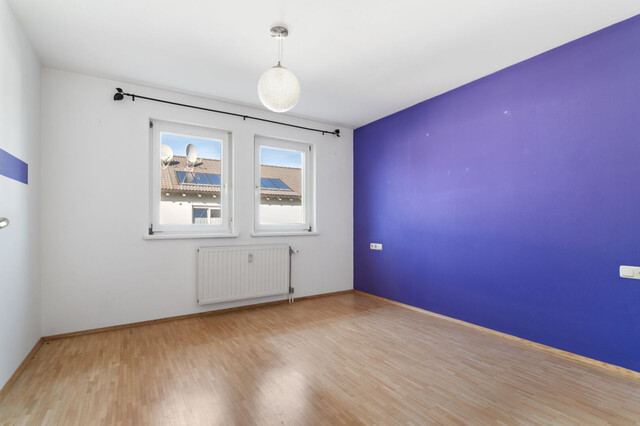 Lauterach: Moderne 3 -Zimmer Wohnung mit Balkon