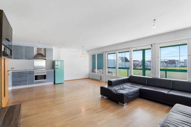 Lauterach: Moderne 3 -Zimmer Wohnung mit Balkon