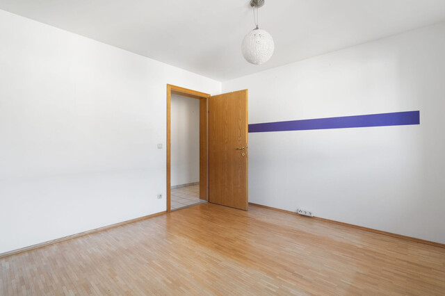 Lauterach: Moderne 3 -Zimmer Wohnung mit Balkon