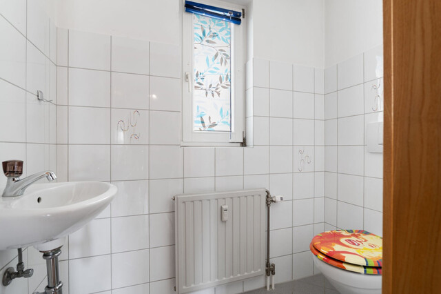 Lauterach: Moderne 3 -Zimmer Wohnung mit Balkon