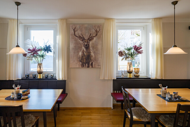 Schönes Traditions Gasthaus in Hörbranz zu verpachten