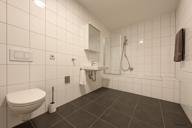 3-Zimmer-Wohnung mit Loggia direkt Am Garnmarkt | Götzis