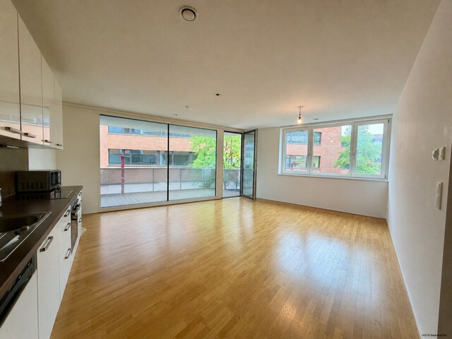 3-Zimmer-Wohnung mit Loggia direkt Am Garnmarkt | Götzis