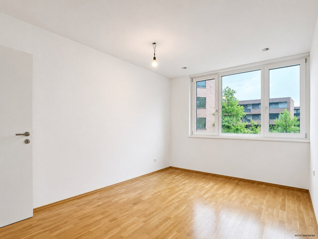 3-Zimmer-Wohnung mit Loggia direkt Am Garnmarkt | Götzis