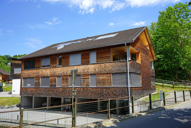 3 Zimmer Mietwohnung - Lagerhaus (Dorf 10) - Top 6