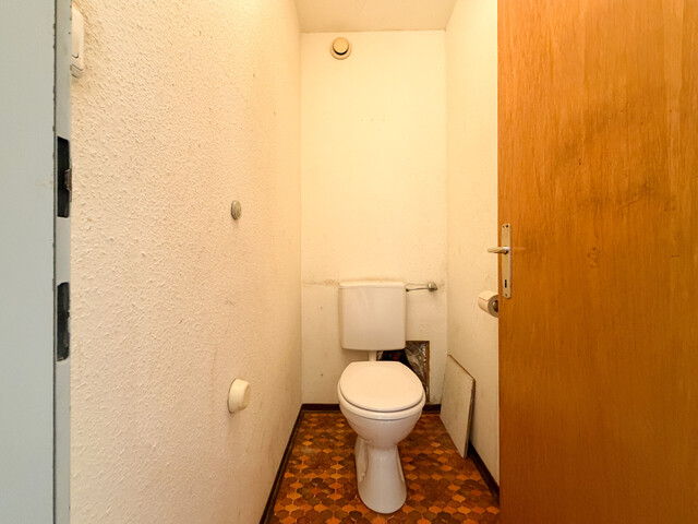 3-Zimmerwohnung in Bregenz mit Balkon & Tiefgarage