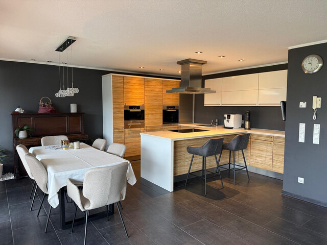 Exklusive 3,5-Zimmer-Wohnung mit Sonnenterrasse und Klimaanlage in Koblach – ideal für Pendler und Familien