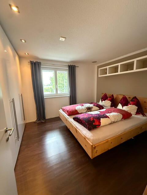Exklusive 3,5-Zimmer-Wohnung mit Sonnenterrasse und Klimaanlage in Koblach – ideal für Pendler und Familien