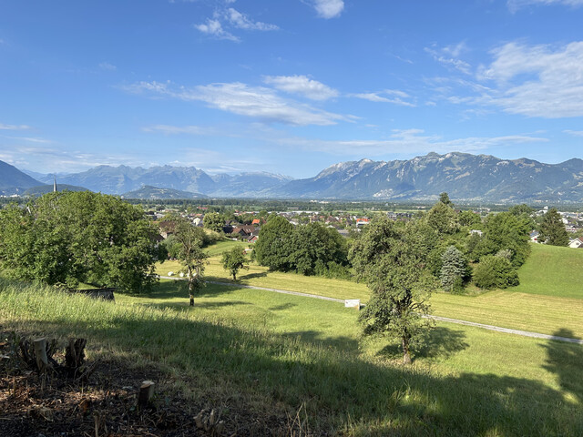 Ihr Wohntraum mit Aussicht