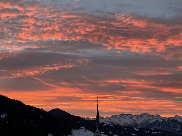 3 Zimmerwohnung mit Traumausicht 