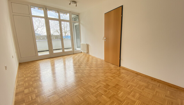 Entzückende 2-Zimmer-Terrassenwohnung in Götzis zu vermieten!