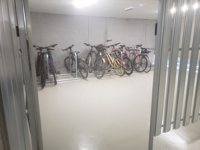 Hochwertige 2-Zimmer-Wohnung mit Loggia und TG-Platz