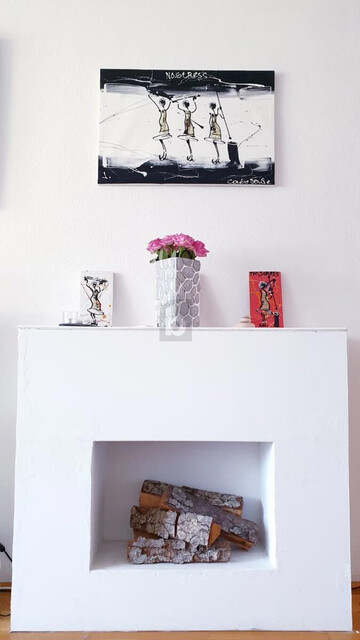 HELLER WOHNHIT IN TOP LAGE